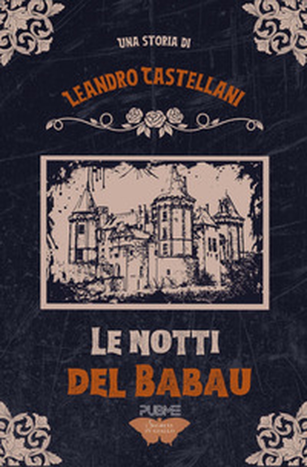 Le notti del Babau - Librerie.coop Le notti del Babau - Librerie.coop
