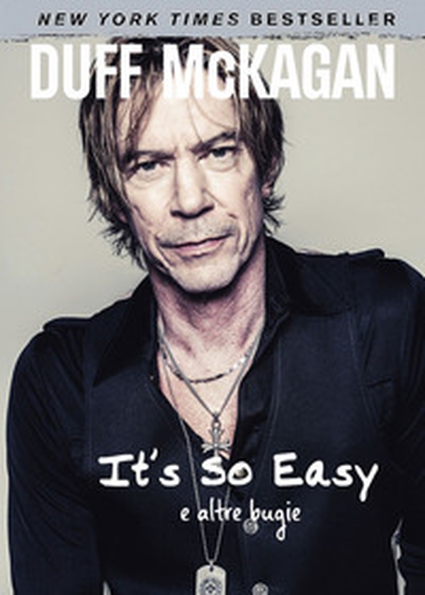 It's so easy e altre bugie - Librerie.coop It's so easy e altre bugie - Librerie.coop