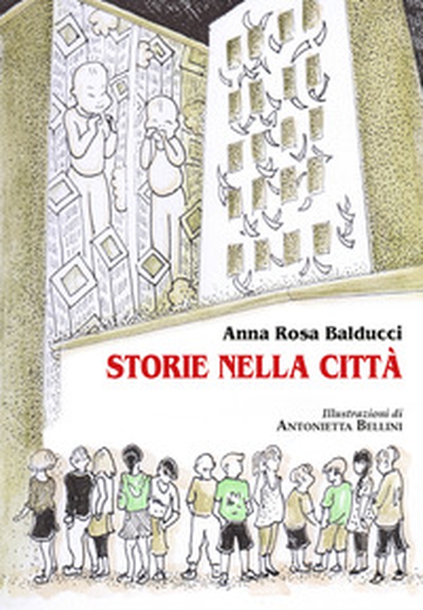 Storie nella città - Librerie.coop Storie nella città - Librerie.coop