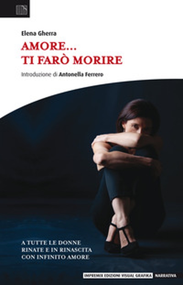Amore... ti farò morire - Librerie.coop Amore... ti farò morire - Librerie.coop