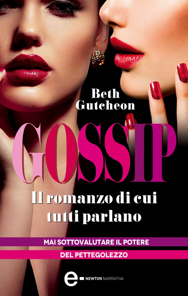 Gossip - Librerie.coop Gossip - Librerie.coop