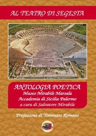 Al teatro di Segesta - Librerie.coop Al teatro di Segesta - Librerie.coop