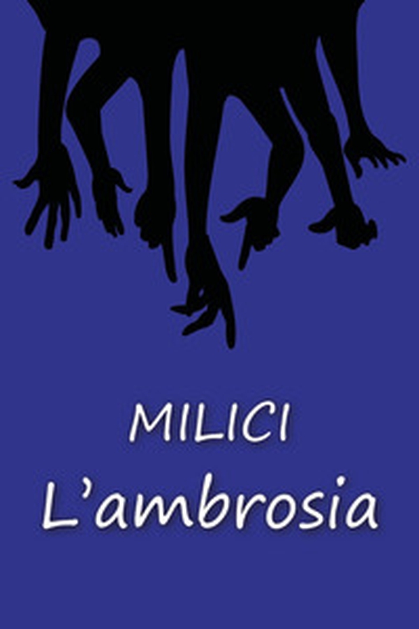 L'ambrosia - Librerie.coop L'ambrosia - Librerie.coop