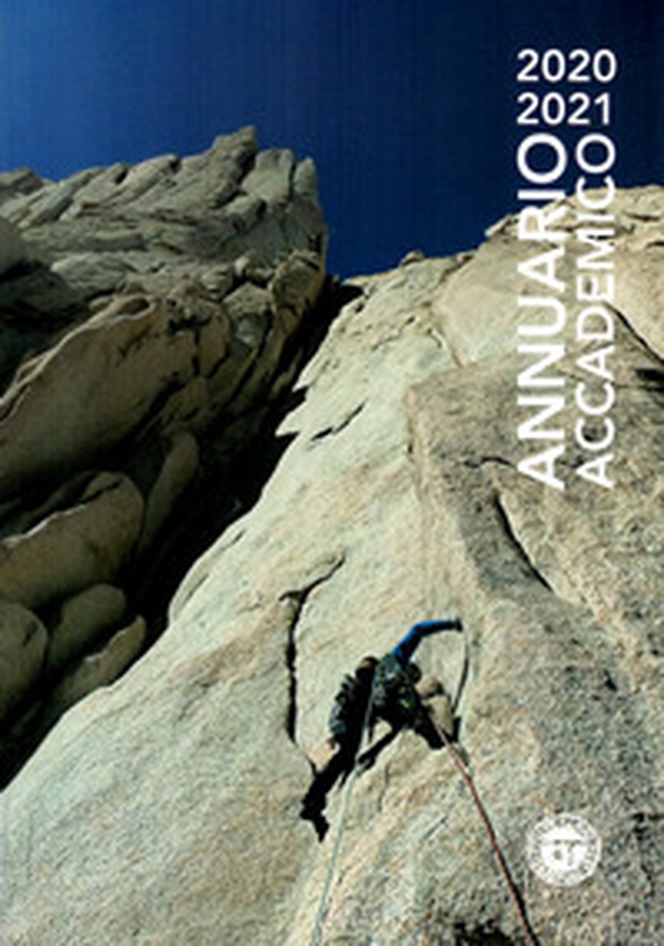 Annuario accademico - Librerie.coop Annuario accademico - Librerie.coop