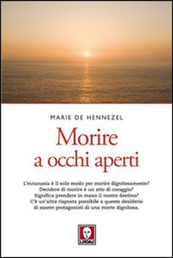 Morire a occhi aperti - Librerie.coop Morire a occhi aperti - Librerie.coop