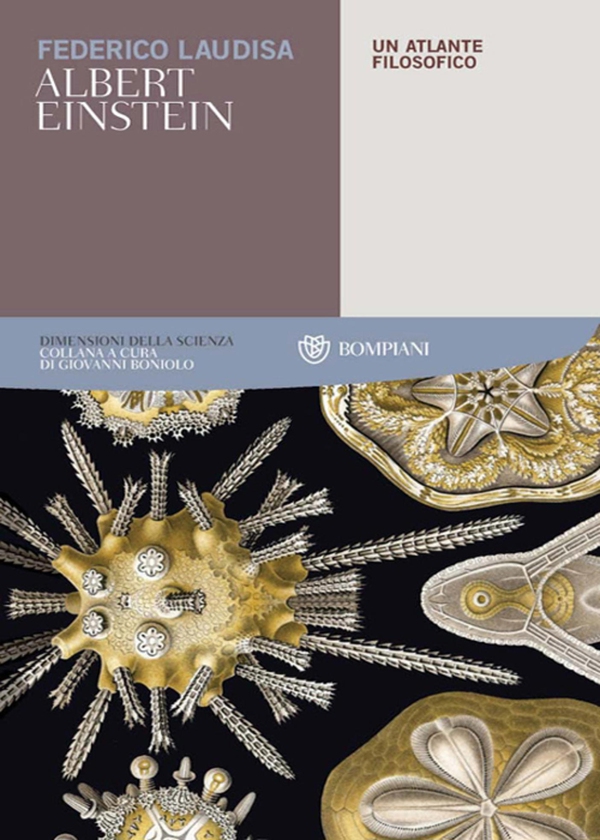 Albert Einstein - Librerie.coop Albert Einstein - Librerie.coop