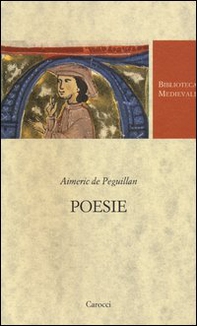 Poesie. Testo francese a fronte - Librerie.coop