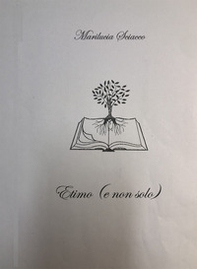 Etimo (e non solo) - Librerie.coop