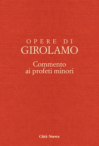 Opere di Girolamo - Librerie.coop
