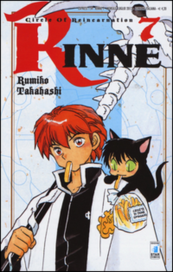 Rinne - Librerie.coop Rinne - Librerie.coop