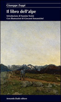 Il libro dell'alpe - Librerie.coop