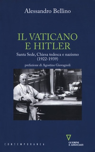 Il Vaticano e Hitler. Santa Sede, Chiesa tedesca e nazismo (1922-1939) - Librerie.coop