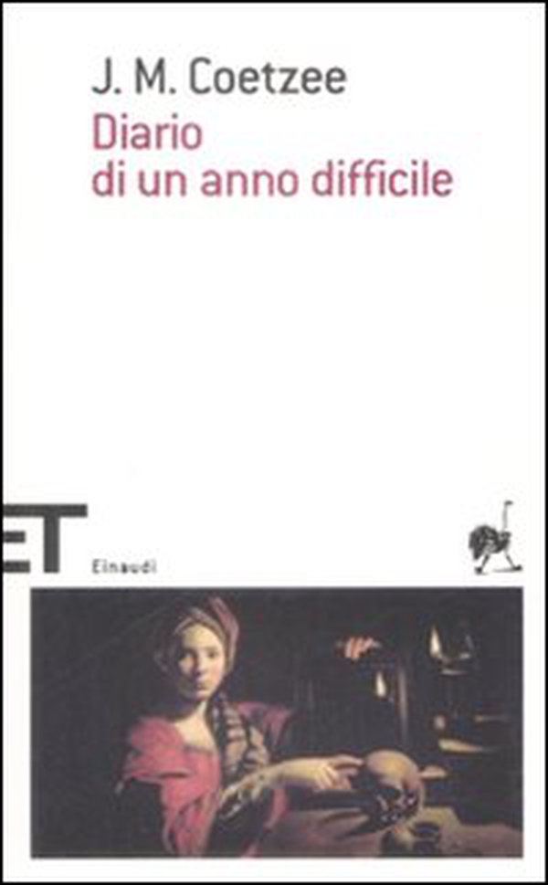 Diario di un anno difficile - Librerie.coop Diario di un anno difficile - Librerie.coop
