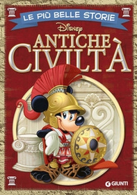 Le più belle storie. Antiche civiltà - Librerie.coop Le più belle storie. Antiche civiltà - Librerie.coop