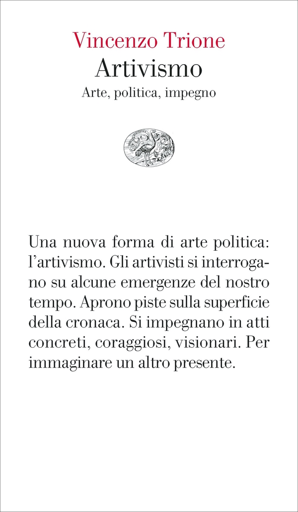 Artivismo - Librerie.coop Artivismo - Librerie.coop