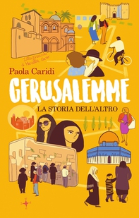 Gerusalemme - Librerie.coop Gerusalemme - Librerie.coop