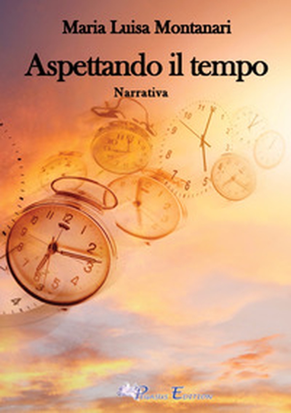Aspettando il tempo - Librerie.coop Aspettando il tempo - Librerie.coop