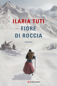 Fiore di roccia - Librerie.coop Fiore di roccia - Librerie.coop