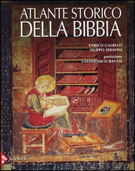 Atlante storico della Bibbia - Librerie.coop