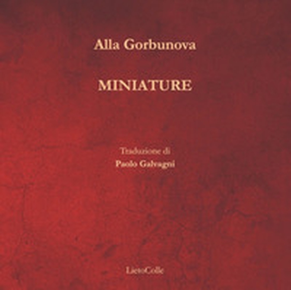 Miniature - Librerie.coop Miniature - Librerie.coop
