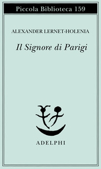 Il signore di Parigi - Librerie.coop
