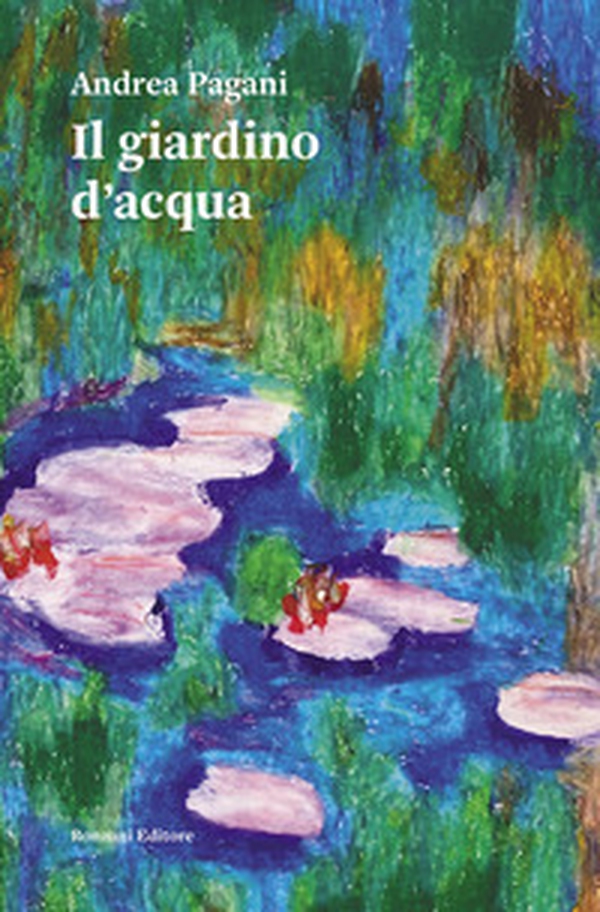 Il giardino d'acqua - Librerie.coop Il giardino d'acqua - Librerie.coop