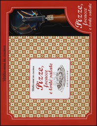 Pizze, focacce, torte salate - Librerie.coop
