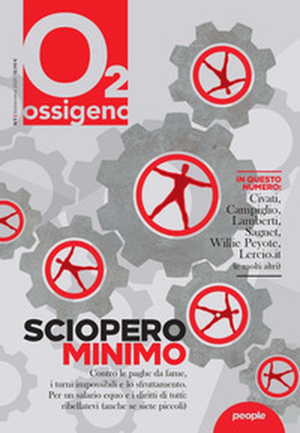 Ossigeno - Librerie.coop Ossigeno - Librerie.coop