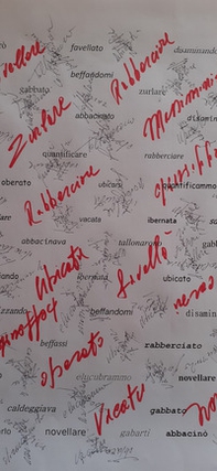 Parole stracciate - Librerie.coop