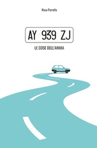 Ay 939 zj. Le cose del cuore - Librerie.coop Ay 939 zj. Le cose del cuore - Librerie.coop