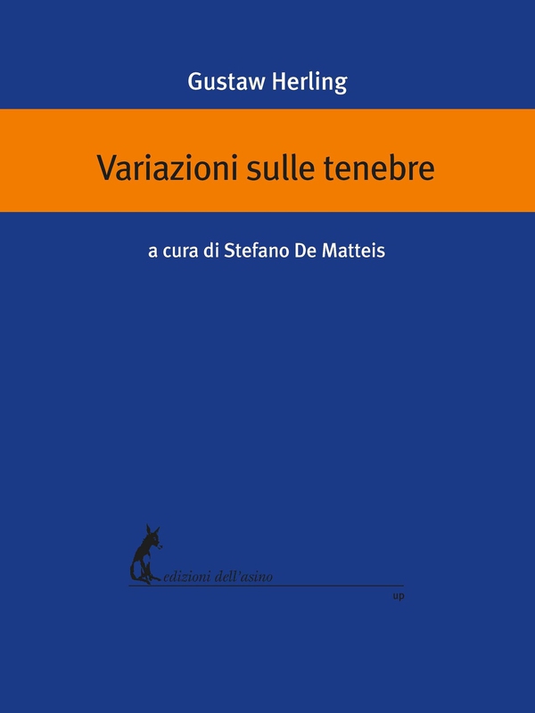 Variazioni sulle tenebre - Librerie.coop Variazioni sulle tenebre - Librerie.coop