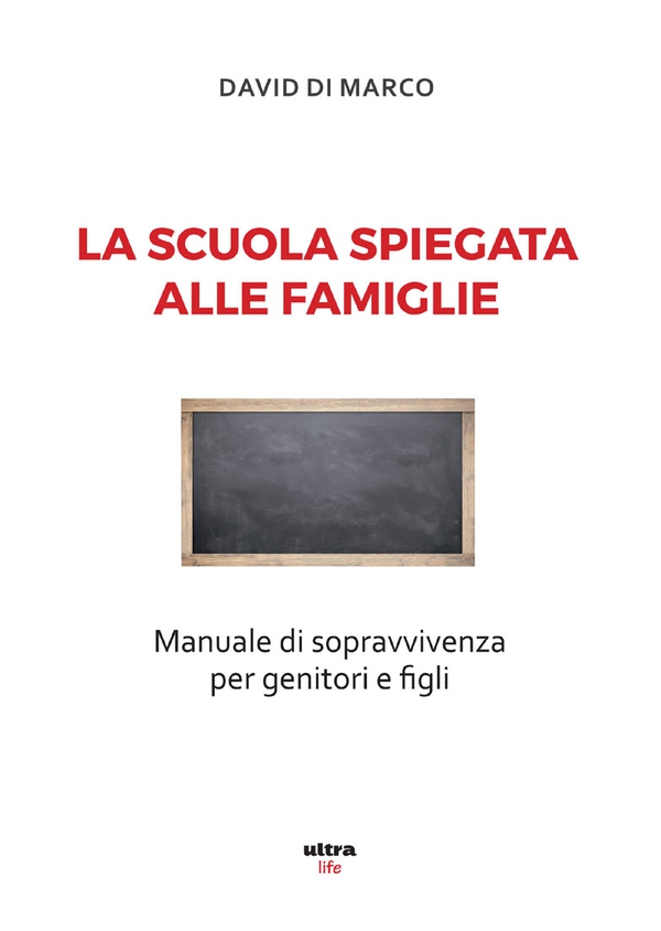 La scuola spiegata alle famiglie - Librerie.coop La scuola spiegata alle famiglie - Librerie.coop