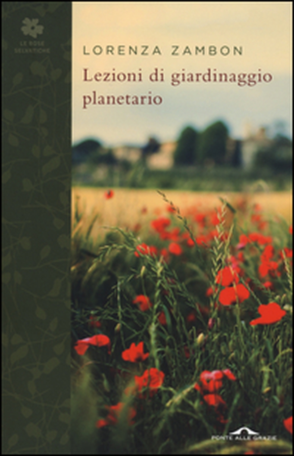 Lezioni di giardinaggio planetario - Librerie.coop Lezioni di giardinaggio planetario - Librerie.coop