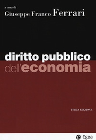 Diritto pubblico dell'economia - Librerie.coop