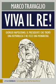 Viva il Re! - Librerie.coop Viva il Re! - Librerie.coop