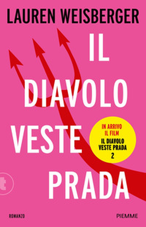Il diavolo veste Prada - Librerie.coop