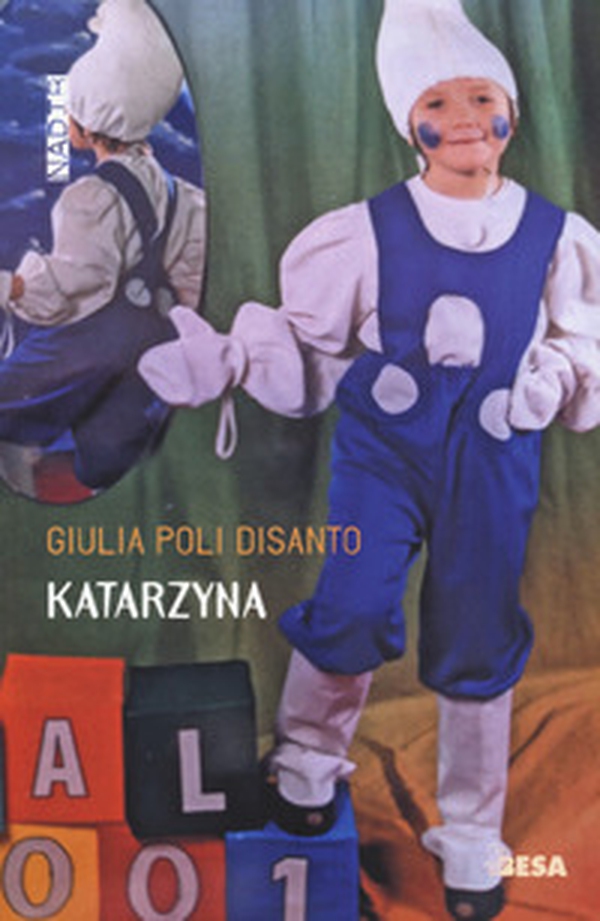 Katarzyna - Librerie.coop Katarzyna - Librerie.coop