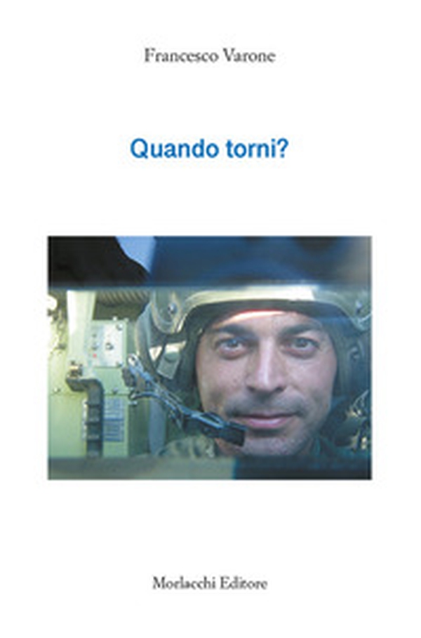 Quando torni? - Librerie.coop Quando torni? - Librerie.coop