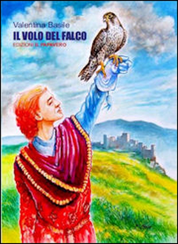 Il volo del falco - Librerie.coop Il volo del falco - Librerie.coop
