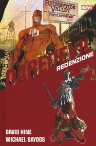 Redenzione. Daredevil collection - Vol. 12 - Librerie.coop