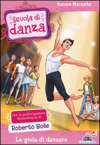 La gioia di danzare - Librerie.coop La gioia di danzare - Librerie.coop