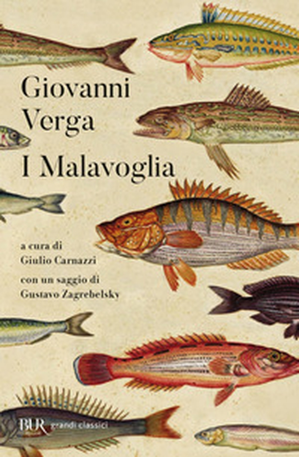 I Malavoglia - Librerie.coop I Malavoglia - Librerie.coop