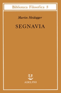 Segnavia - Librerie.coop