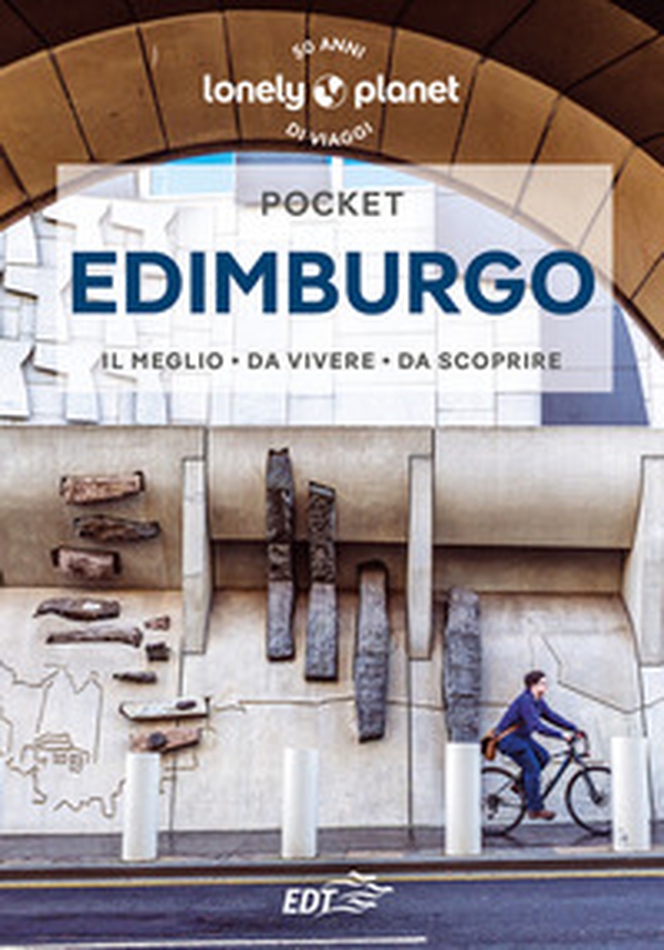 Edimburgo Pocket - Librerie.coop Edimburgo Pocket - Librerie.coop