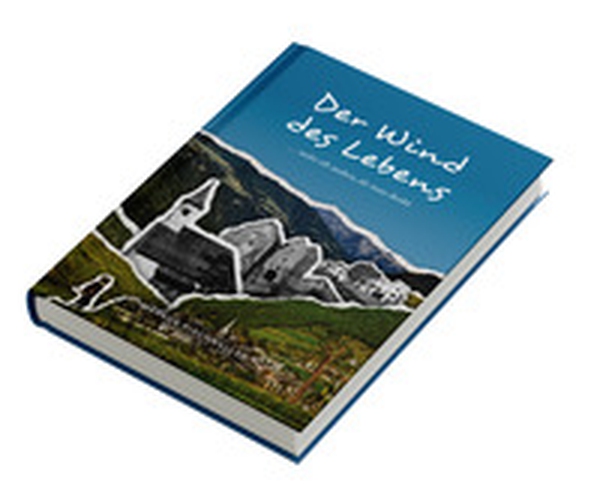 Der Wind des Lebens. ... weht manchmal anders, als man denkt - Librerie.coop