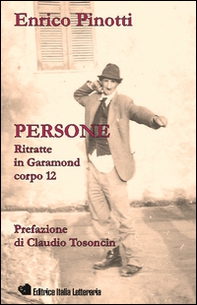 Persone ritratte in Garamond corpo 12 - Librerie.coop