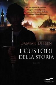 I custodi della storia - Librerie.coop