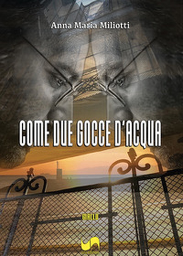 Come due gocce d'acqua - Librerie.coop