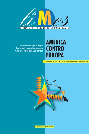 America contro Europa - Librerie.coop