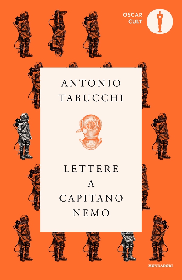 Lettere a Capitano Nemo - Librerie.coop Lettere a Capitano Nemo - Librerie.coop